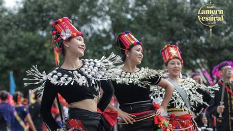 join  jingpo people  yunnan   special carnival cgtn