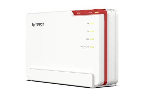 Mwc Avm Stellt Neue Fritz Boxen Mit Gbit S Und Wi Fi Vor