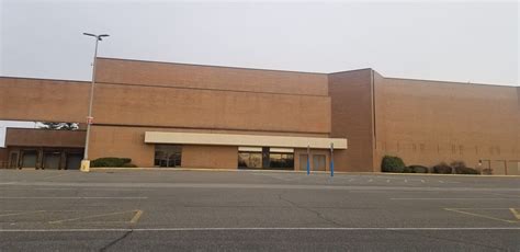 Jcpenney Sunrise Mall Massapequa Ny March 2022 Mike Kalasnik Flickr