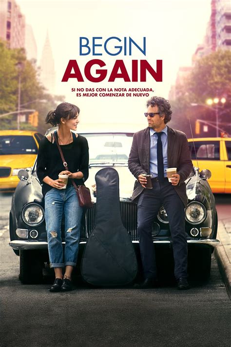 Final explicado de Begin Again