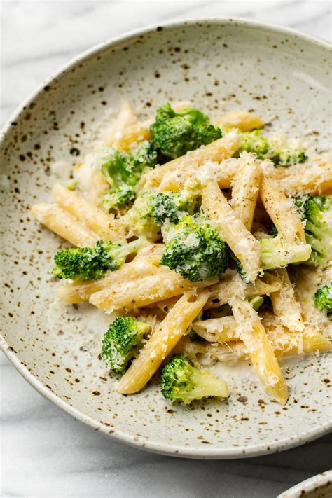 Esitell Imagen Broccoli Med Pasta Abzlocal Fi