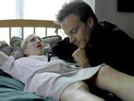 Naked Charis Michelsen In Erosion