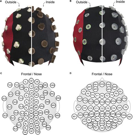 Frontiers Dry EEG In Sports Sciences A Fast And Reliable Tool To