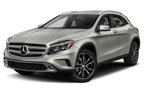 2015 Mercedes Benz Gla Class View Specs Prices And Photos Wheels Ca