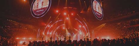 Hillsong Worship Announces 2017 Christmas Album - TCB