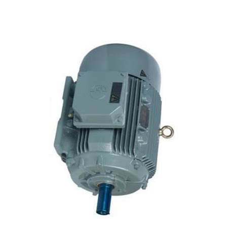 Kw Hp Crompton Greaves Motor Rpm At In Chennai Id