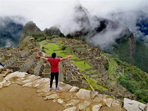 Cusco Maravilloso 5 Dias Descubre Cusco Y Machu Picchu My Blog