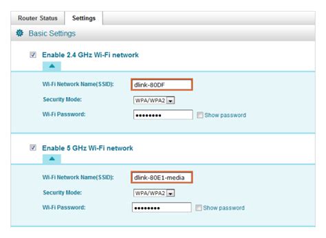 Como Alterar O Nome Da Sua Rede Wifi