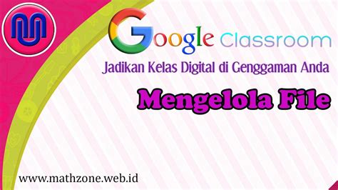 13 Panduan Mengelola File Di Google Drive YouTube