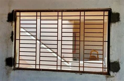 Mild Steel Window Fabrication Service In Faridabad Id 2854117711733