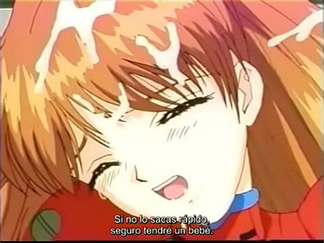 OVA Hentai Evangelion XNXX