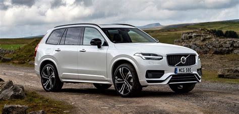 Llega El Volvo Xc T Polestar Con Cv