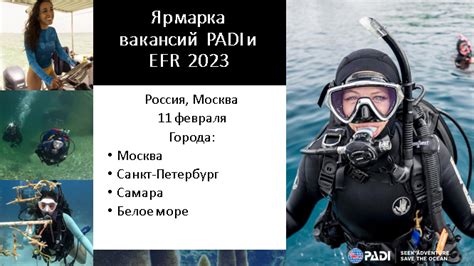 Padi Efr Padi Pros