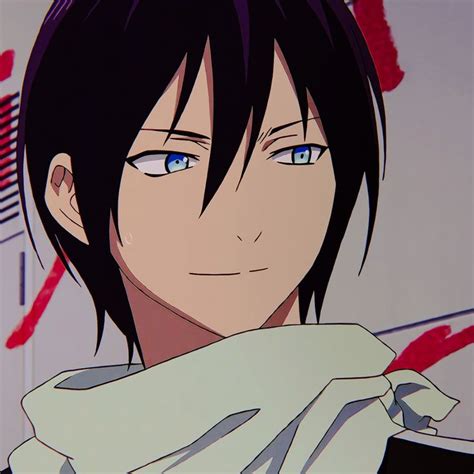 Yato Icons Noragami Yato Icon