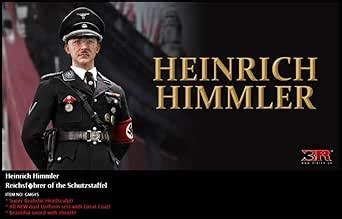 amazoncojp didrgmgm heinrich himmler german ww