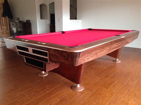 Gold Crown Pool Table Ubicaciondepersonas Cdmx Gob Mx