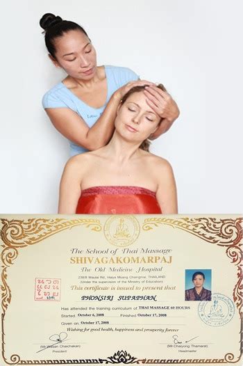 Solaya Traditional Thai Massage Dublin