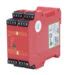 Safety Relay Emergency Stop And Safety Gates Vac Vdc Pn Scr