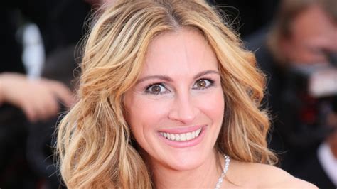 Why Julia Roberts Kids Want Her To Open Her Own Restaurant