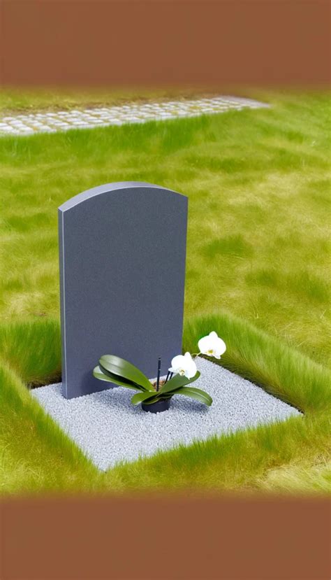 21 Heartfelt Grave Decoration Ideas to Honor Loved Ones 🕊️