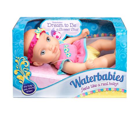 New Age Mama Holiday Gift Guide Waterbabies Review Giveaway