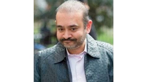 Ed Attaches Assets Worth Rs 253 Cr Of Nirav Modi In Hong Kong