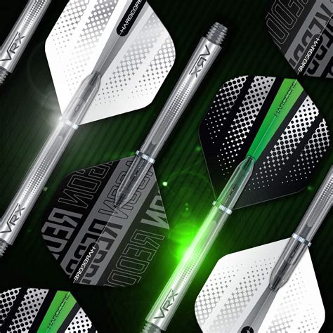 RED DRAGON Triple Hardcore Flight And VRX Stem Combos BigaMart