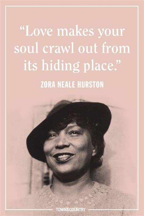 Motivational Zora Neale Hurston Quotes The Quotes