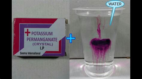 Water Treatment With Potassium Permanganate at janicedgilliso blog