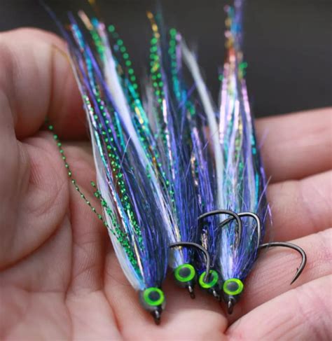 Campers Travel On Twitter Rt Saltwateronfly Nice Looking Pattern