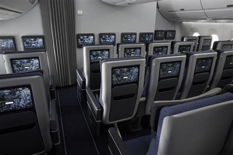 Finnair Launches Premium Economy And Brand New Business Class Seat