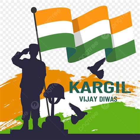 Kargil Vijay Diwas Revolutionary Salute Kargil Vijay Diwas