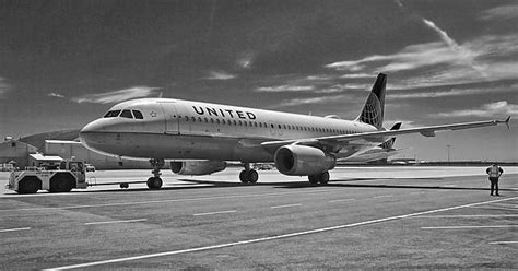 United Airlines Airbus 320 N496ua Sfo 2016 Imgur