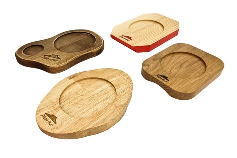 Bespoke wooden serving platters - MORAN'S -MORAN'S