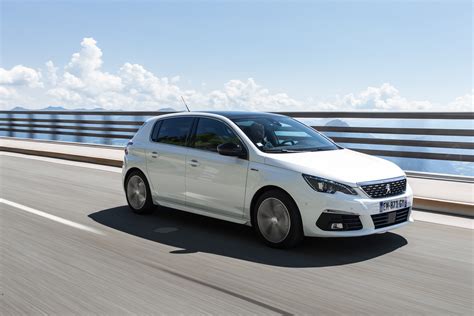 Fiche Technique Peugeot 308 I 16 Vti Auto Titre