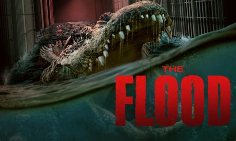 The Flood - Where to Watch and Stream Online – Entertainment.ie