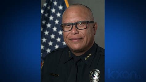 Pflugerville City Council appoints new police chief