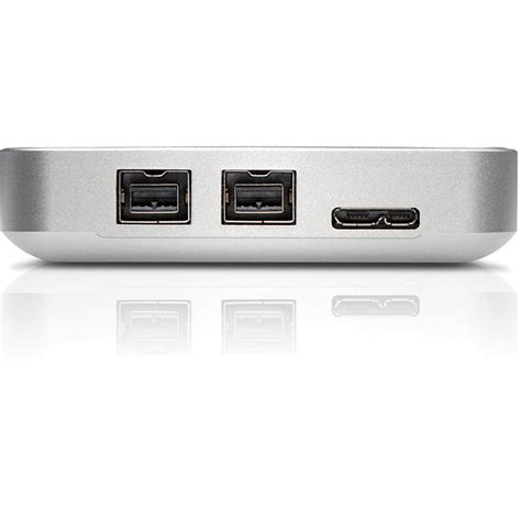 Usb3 To Firewire 800