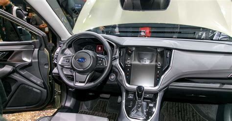 2021 subaru legacy sport interior - Pathetically Site Stills Gallery