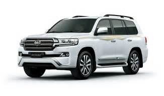 Land Cruiser Xtreme Edition Lc Sahara Motors Dubai