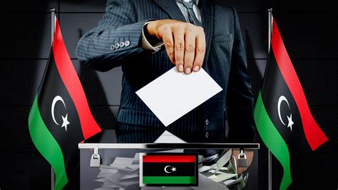 Libya Faces New Setback as High Council Rejects Election Laws - The ...