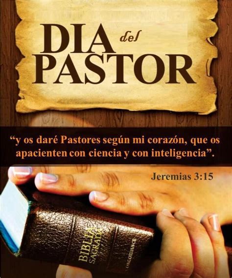 Im Genes Cristianas Para Mi Pastor Dios Los Bendiga