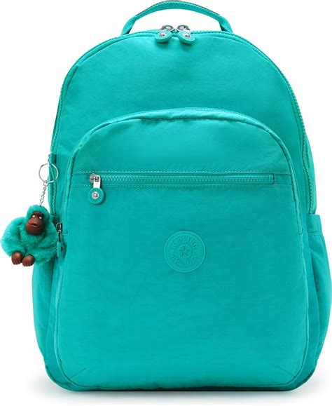 Amazon Kipling Mochila Para Laptop Seoul Extra Grande De Para