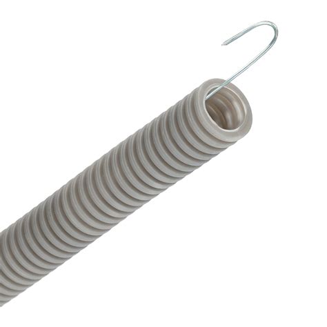 Snelflex Flexibele Buis Met 08mm Trekdraad 20mm Per Rol 100 Meter