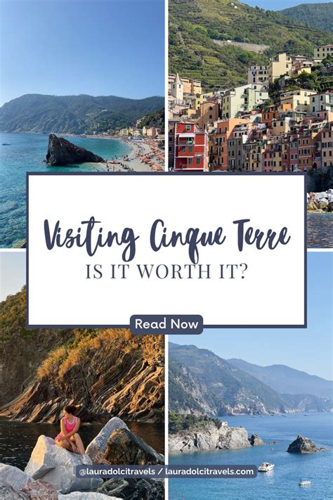 Is Cinque Terre Worth Visiting In Everything You Need To Know En