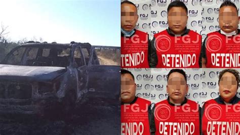 Por Masacre En Camargo Vinculan A Proceso A 12 Policías El Mañana De