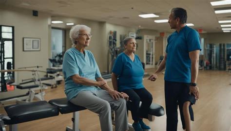 Exploring Medicare Supplement Plan G Coverage For Physical Therapy