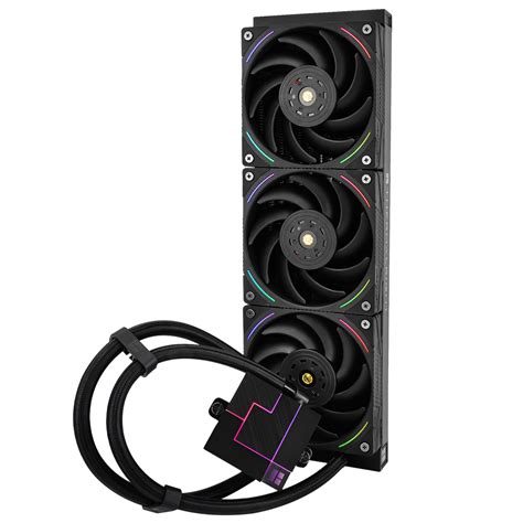 Core Matrix Black Thermalright