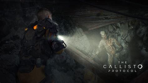 The Callisto Protocol Horas De Jogo Quanto Tempo Demora Para Zerar O