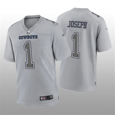 Dallas Cowboys KaVontae Turpin White Jersey Game – Men’s ...